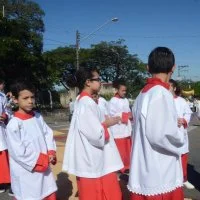 Corpus Christi 