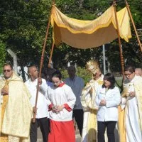 Corpus Christi 