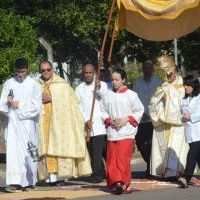 Corpus Christi 