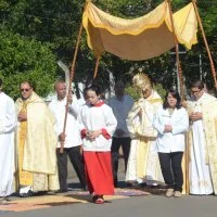 Corpus Christi 