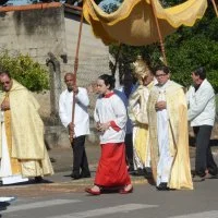 Corpus Christi 