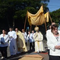 Corpus Christi 