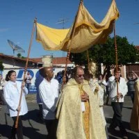 Corpus Christi 