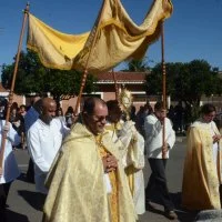Corpus Christi 