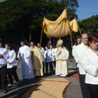 Corpus Christi 