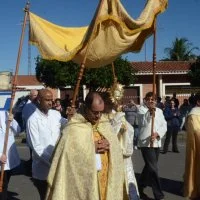 Corpus Christi 