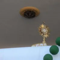 Corpus Christi 