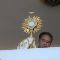 Corpus Christi 