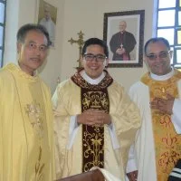 Corpus Christi 