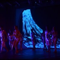 Rainha do Gelo - estreia 