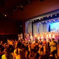 Rainha do Gelo - estreia 