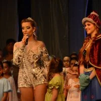 Rainha do Gelo - estreia 