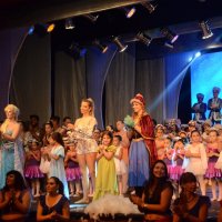 Rainha do Gelo - estreia 