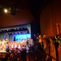 Rainha do Gelo - estreia 