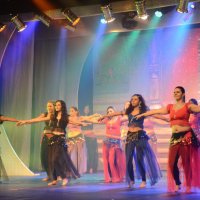 Rainha do Gelo - Estreia 