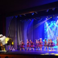 Rainha do Gelo - Estreia 