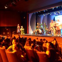 Rainha do Gelo - Estreia 