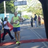 Corrida APAE