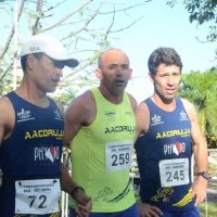 Corrida APAE