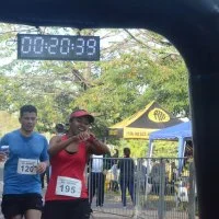 Corrida APAE