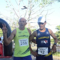 Corrida APAE