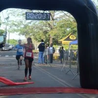 Corrida APAE