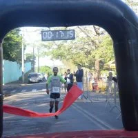 Corrida APAE