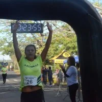 Corrida APAE