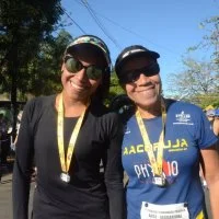 Corrida APAE