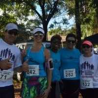 Corrida APAE