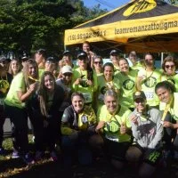 Corrida APAE