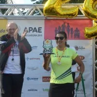 Corrida APAE
