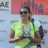 Corrida APAE