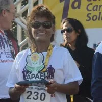 Corrida APAE
