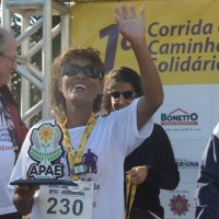 Corrida APAE