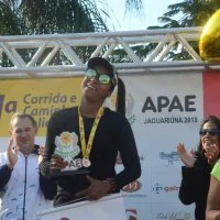 Corrida APAE