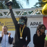 Corrida APAE