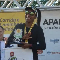 Corrida APAE