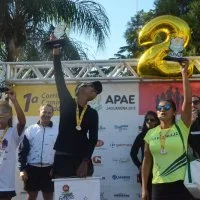 Corrida APAE