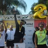 Corrida APAE