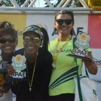 Corrida APAE