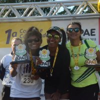 Corrida APAE