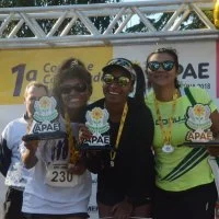 Corrida APAE