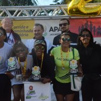 Corrida APAE