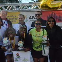 Corrida APAE
