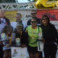 Corrida APAE