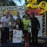 Corrida APAE