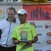 Corrida APAE