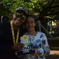 Corrida APAE