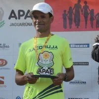Corrida APAE